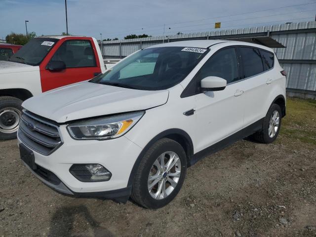 FORD ESCAPE 2017 1fmcu9gdxhuc39019