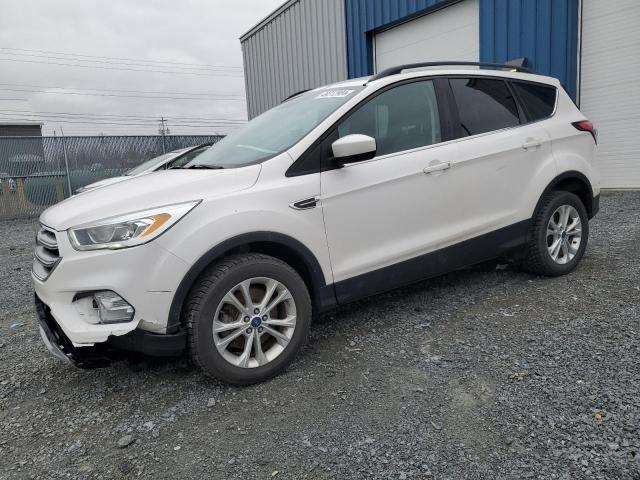 FORD ESCAPE 2017 1fmcu9gdxhuc40008