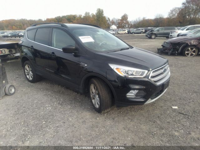 FORD ESCAPE 2017 1fmcu9gdxhuc41367