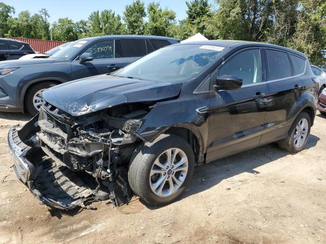 FORD ESCAPE 2017 1fmcu9gdxhuc41983