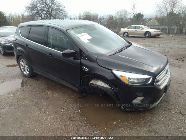 FORD ESCAPE 2017 1fmcu9gdxhuc44771