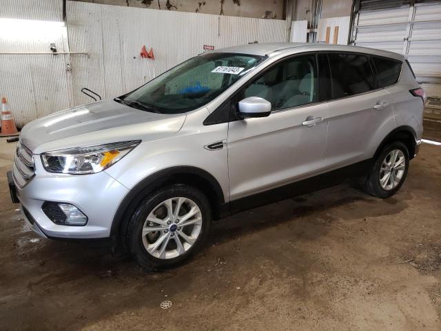 FORD ESCAPE SE 2017 1fmcu9gdxhuc50232