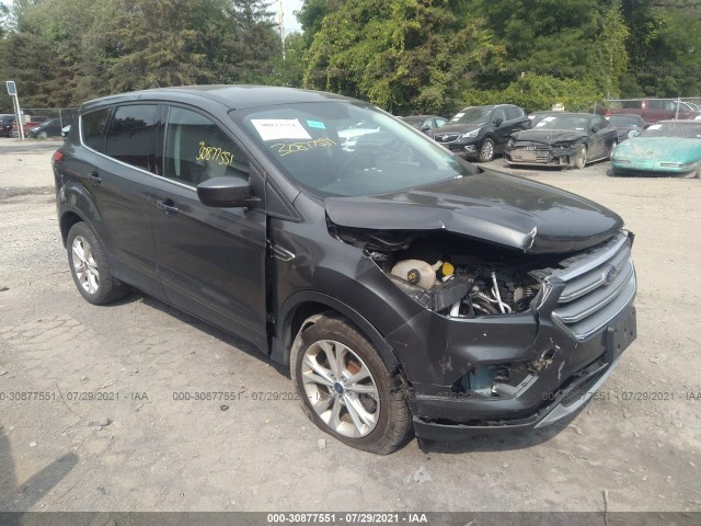 FORD ESCAPE 2017 1fmcu9gdxhuc70979