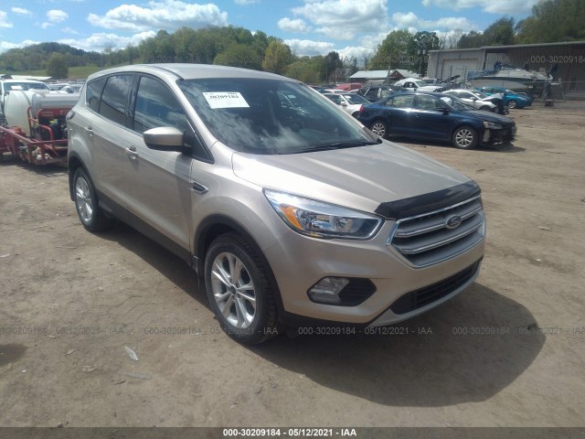 FORD ESCAPE 2017 1fmcu9gdxhuc73896