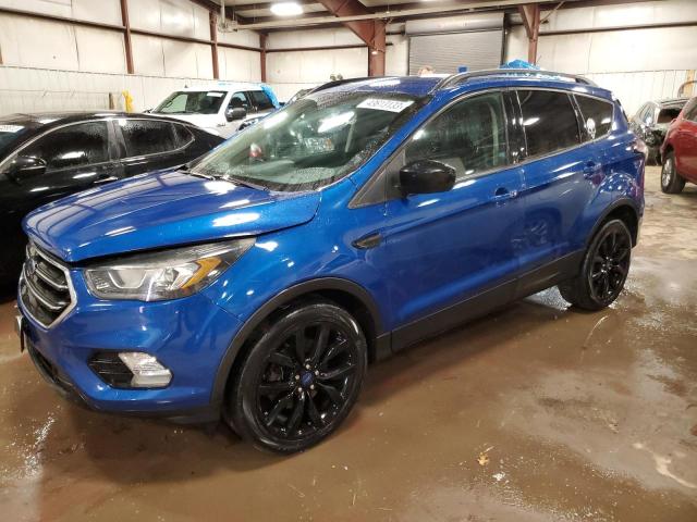 FORD NULL 2017 1fmcu9gdxhuc77754