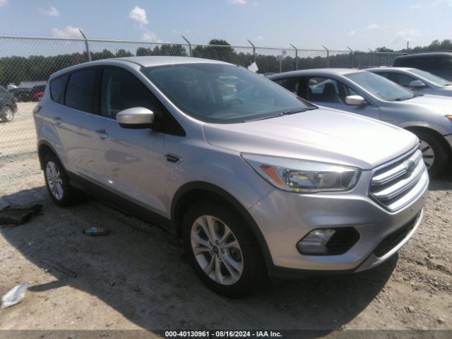 FORD ESCAPE 2017 1fmcu9gdxhuc92142