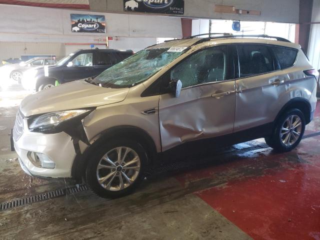 FORD ESCAPE SE 2017 1fmcu9gdxhuc93713