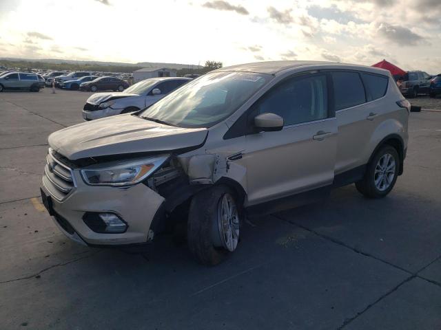 FORD ESCAPE 2017 1fmcu9gdxhuc95669