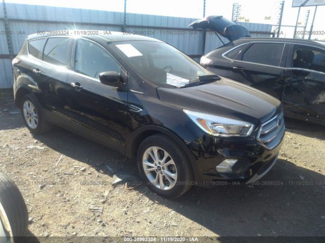 FORD ESCAPE 2017 1fmcu9gdxhuc97566