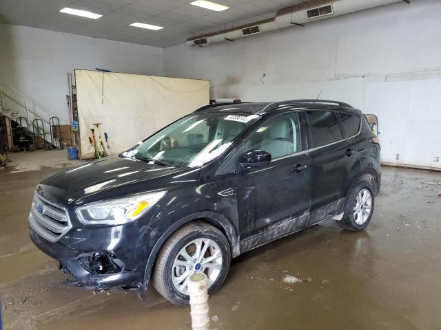 FORD ESCAPE SE 2017 1fmcu9gdxhuc98779