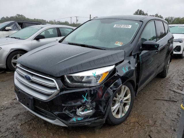 FORD ESCAPE 2017 1fmcu9gdxhud02409