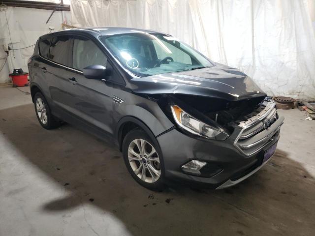 FORD ESCAPE SE 2017 1fmcu9gdxhud06816