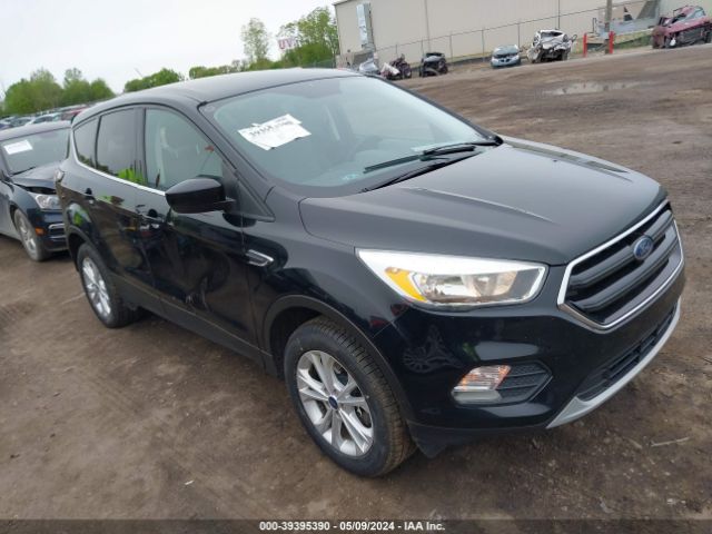 FORD ESCAPE 2017 1fmcu9gdxhud09876