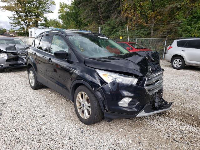 FORD ESCAPE SE 2017 1fmcu9gdxhud19128