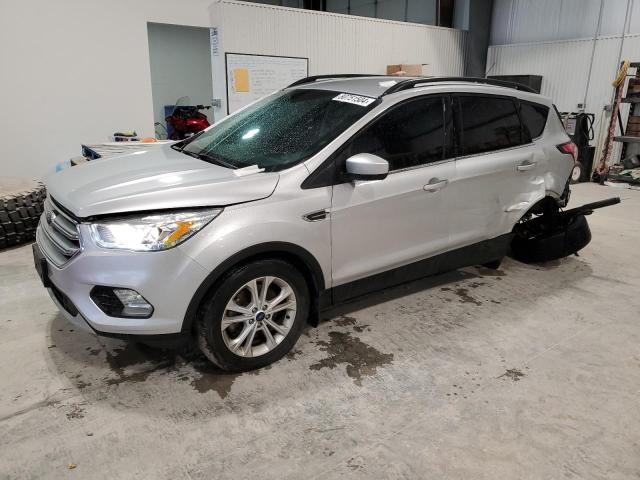 FORD ESCAPE SE 2017 1fmcu9gdxhud41193