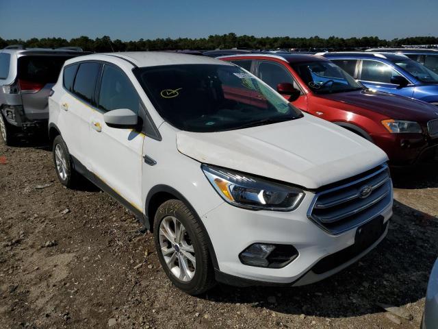 FORD ESCAPE SE 2017 1fmcu9gdxhud43557