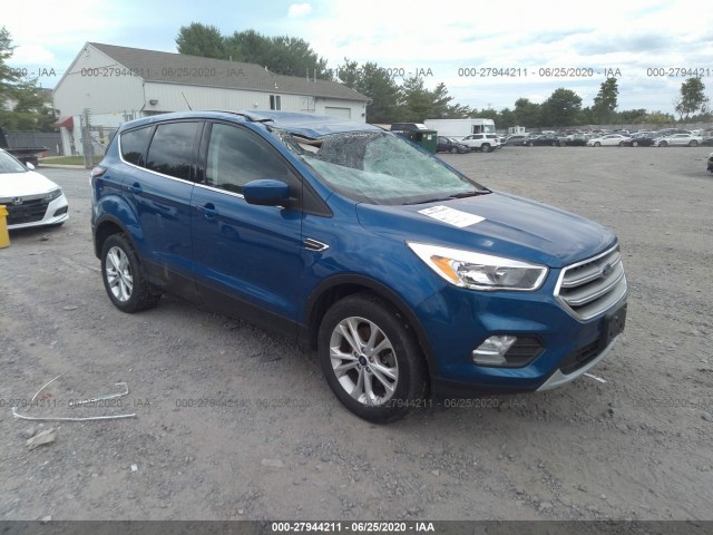 FORD ESCAPE 2017 1fmcu9gdxhud48337