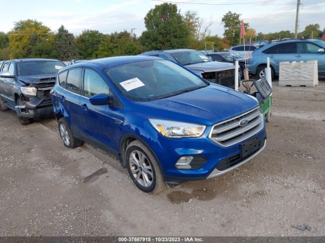 FORD ESCAPE 2017 1fmcu9gdxhud50315