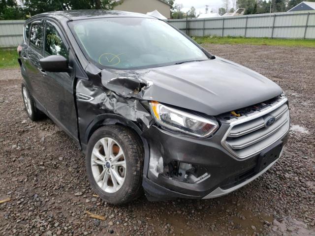 FORD ESCAPE SE 2017 1fmcu9gdxhud55949