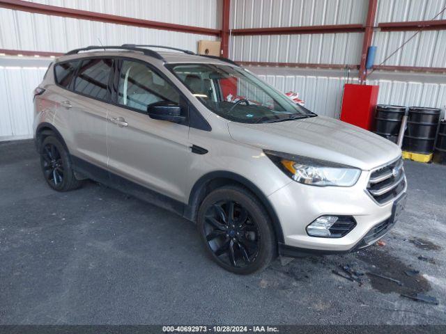 FORD ESCAPE 2017 1fmcu9gdxhud63663