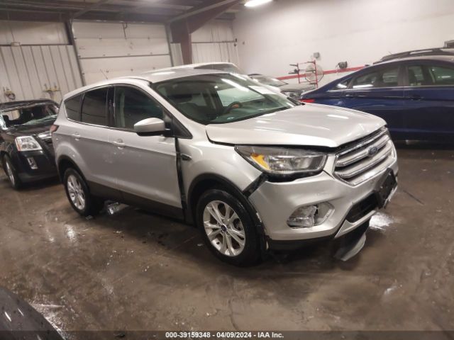 FORD ESCAPE 2017 1fmcu9gdxhud66112