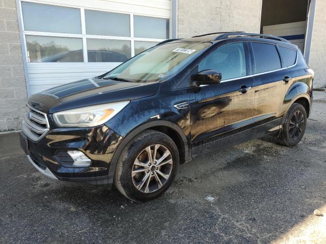 FORD ESCAPE SE 2017 1fmcu9gdxhud73187