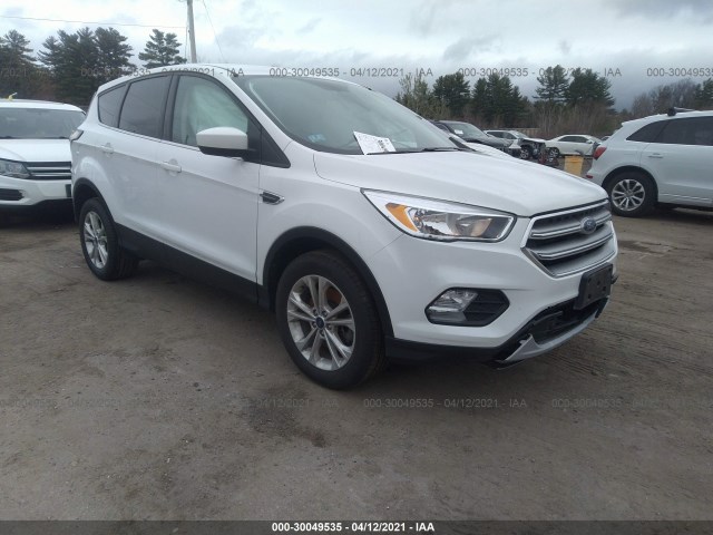 FORD ESCAPE 2017 1fmcu9gdxhud85761