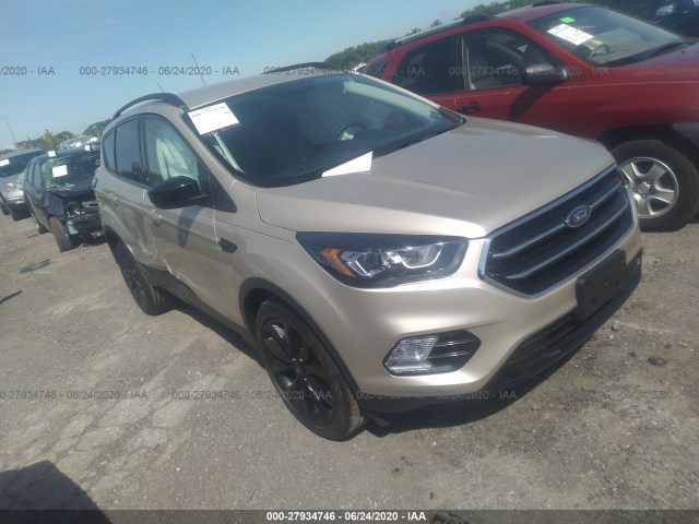 FORD ESCAPE 2017 1fmcu9gdxhud90250