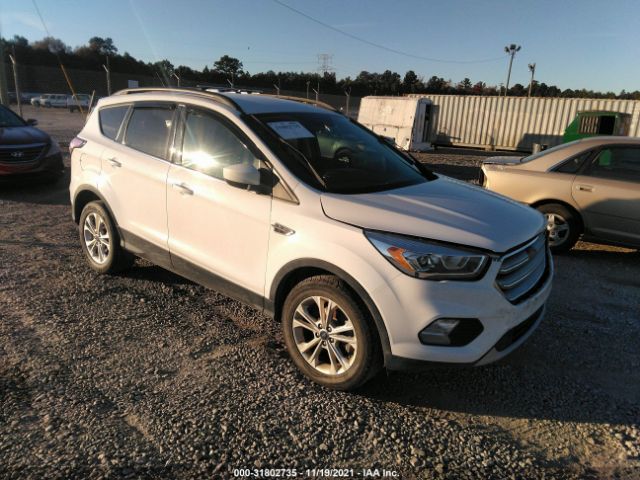 FORD ESCAPE 2017 1fmcu9gdxhud95349