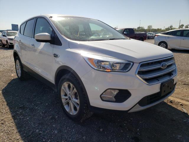 FORD ESCAPE SE 2017 1fmcu9gdxhue17477