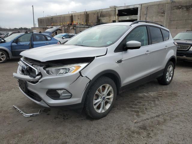 FORD ESCAPE SE 2017 1fmcu9gdxhue20153