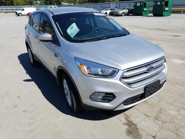 FORD ESCAPE SE 2017 1fmcu9gdxhue39351