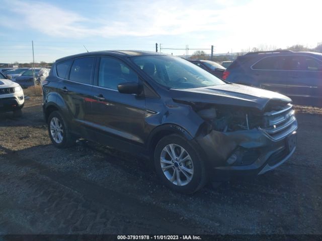 FORD ESCAPE 2017 1fmcu9gdxhue49457