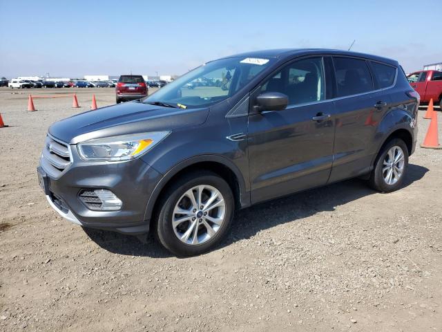 FORD ESCAPE SE 2017 1fmcu9gdxhue49782