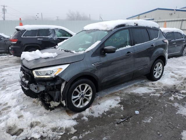 FORD ESCAPE SE 2017 1fmcu9gdxhue62077