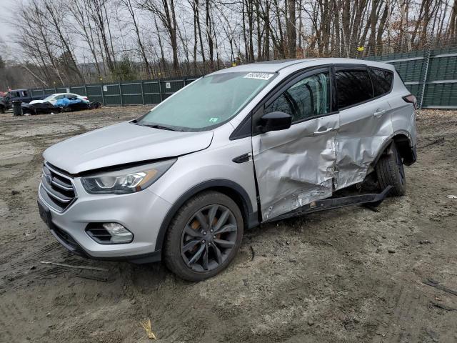 FORD ESCAPE SE 2017 1fmcu9gdxhue82040