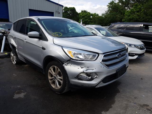 FORD ESCAPE SE 2017 1fmcu9gdxhue86864