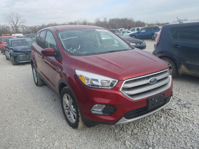 FORD ESCAPE 2017 1fmcu9gdxhue88310