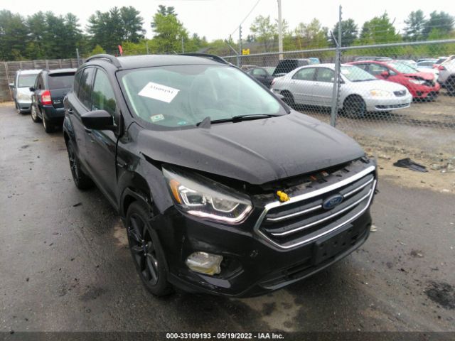 FORD ESCAPE 2017 1fmcu9gdxhue98691