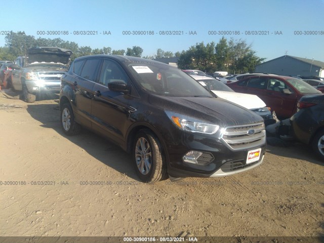 FORD ESCAPE 2017 1fmcu9gdxhuf00651