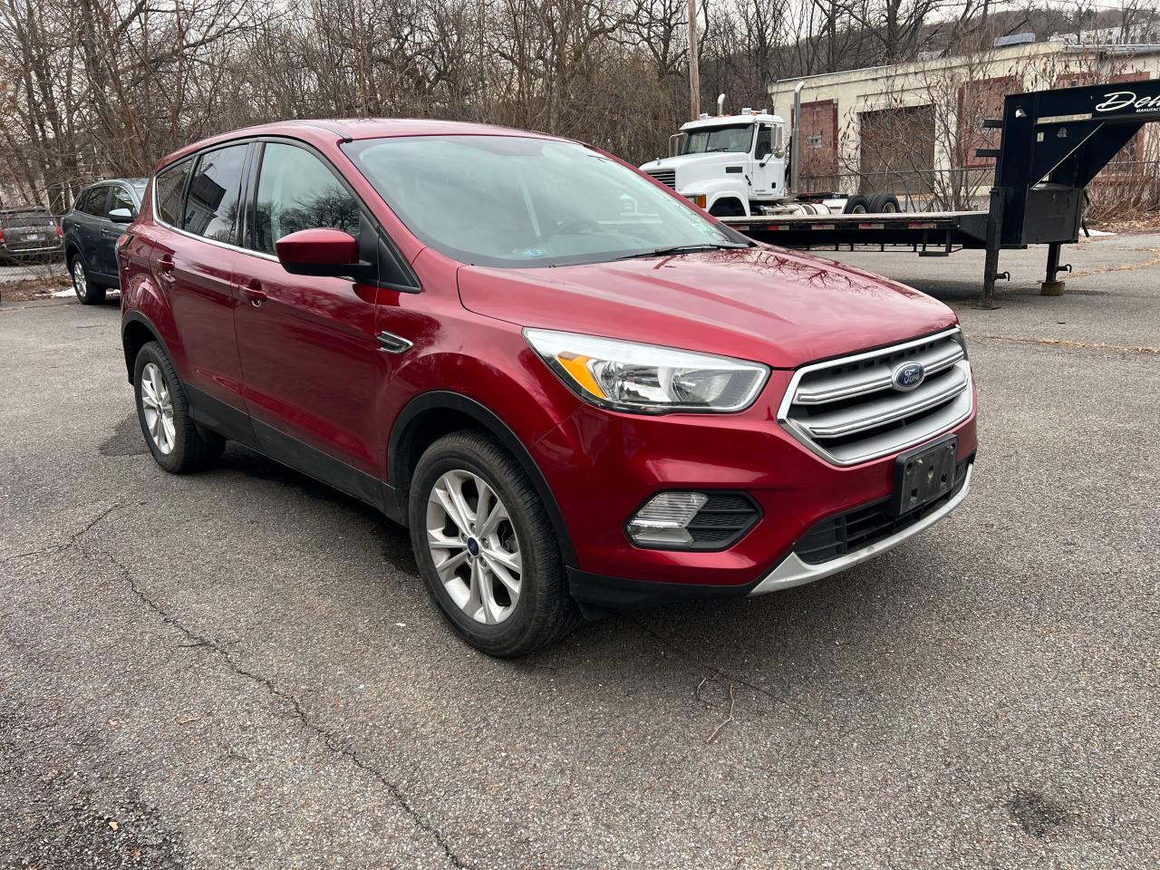 FORD ESCAPE 2017 1fmcu9gdxhuf00701