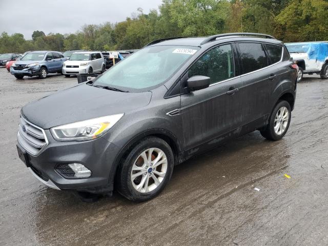 FORD ESCAPE SE 2017 1fmcu9gdxhuf04246