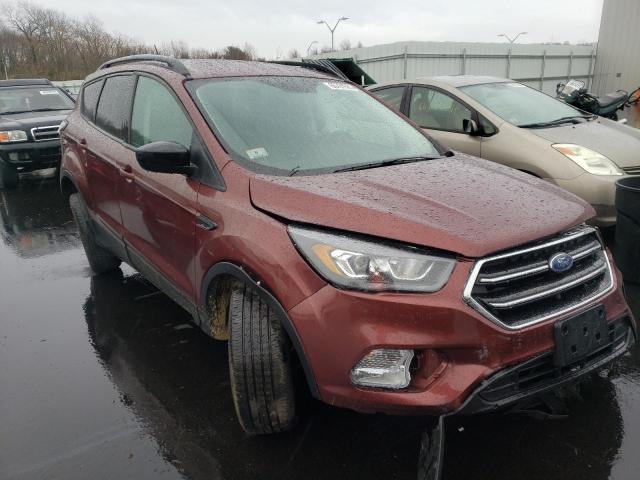 FORD ESCAPE SE 2018 1fmcu9gdxjua01306