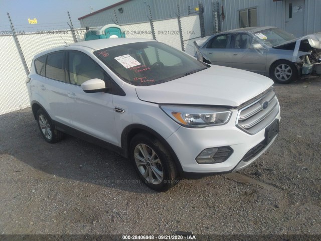 FORD ESCAPE 2018 1fmcu9gdxjua63997