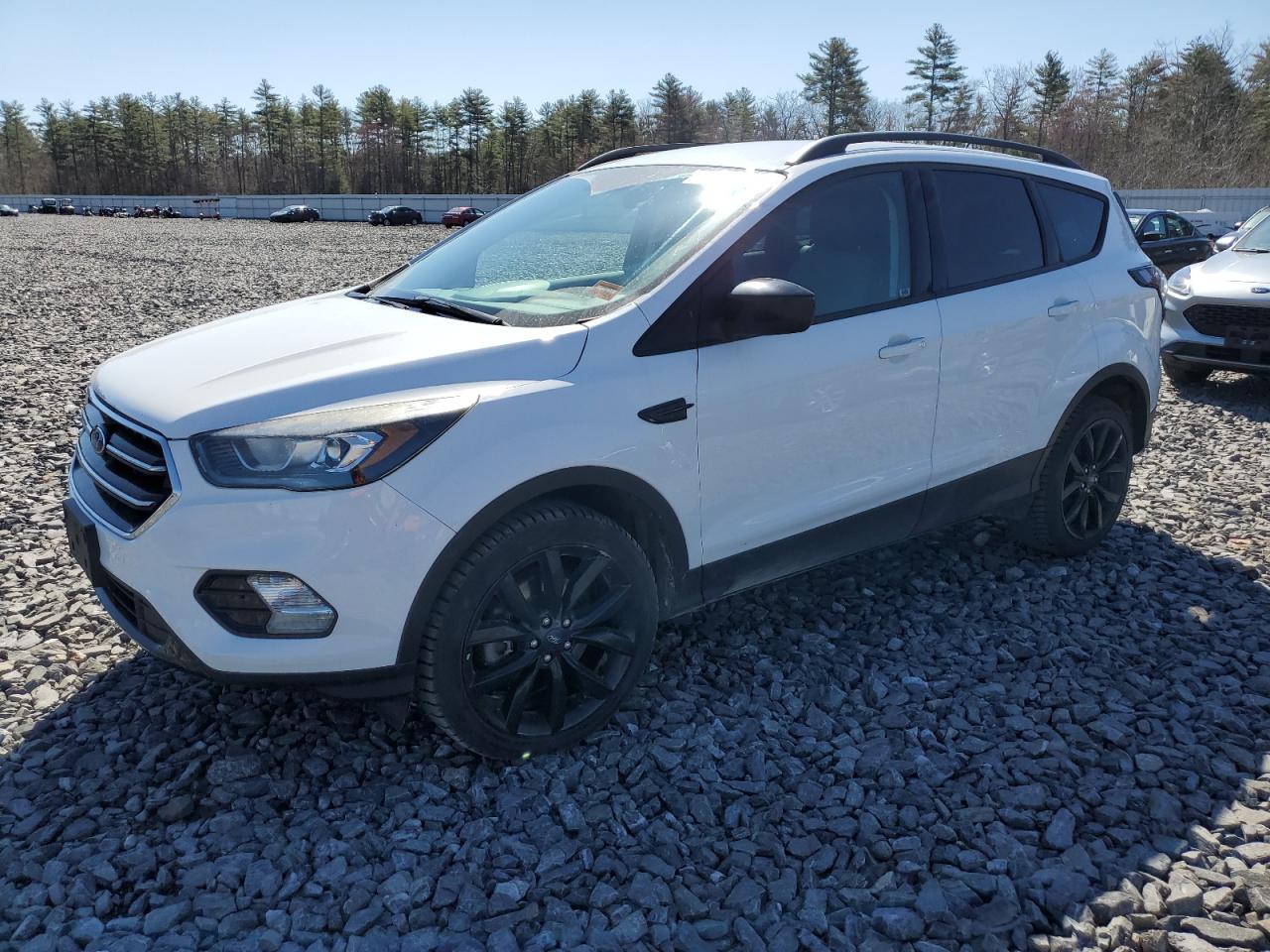 FORD ESCAPE 2018 1fmcu9gdxjua67211