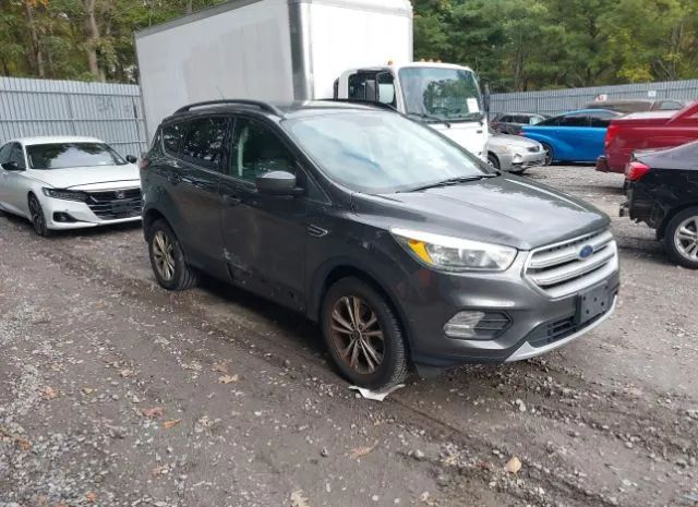 FORD ESCAPE 2018 1fmcu9gdxjua74191