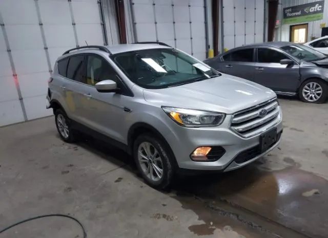 FORD ESCAPE 2018 1fmcu9gdxjua85580