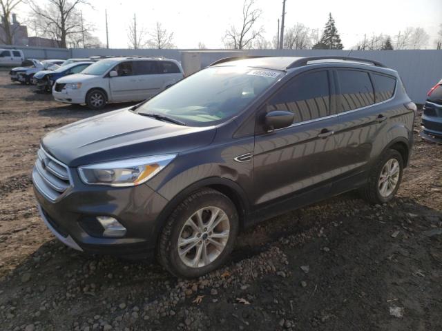 FORD ESCAPE 2018 1fmcu9gdxjua90827