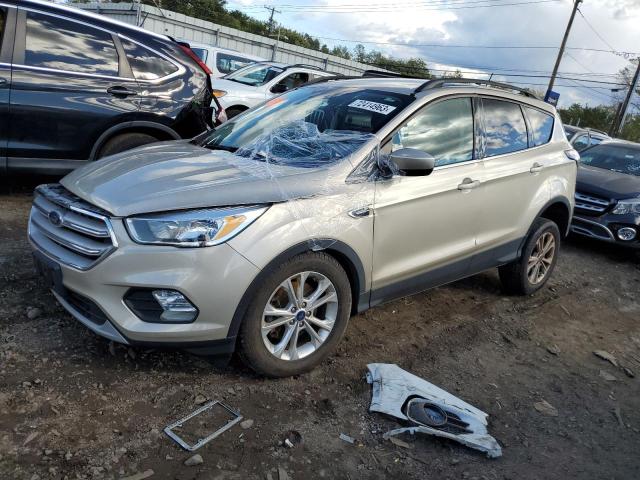 FORD ESCAPE 2018 1fmcu9gdxjua93422