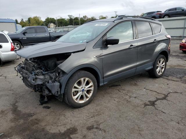 FORD ESCAPE SE 2018 1fmcu9gdxjub02572